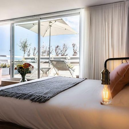 Merchant Suites 발레타 외부 사진