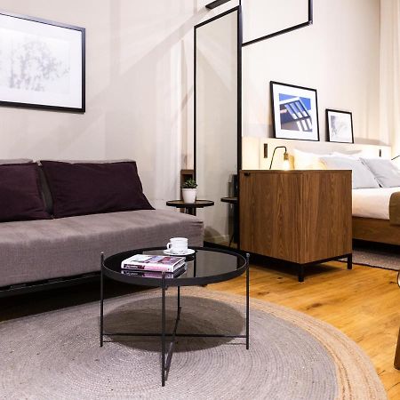 Merchant Suites 발레타 외부 사진