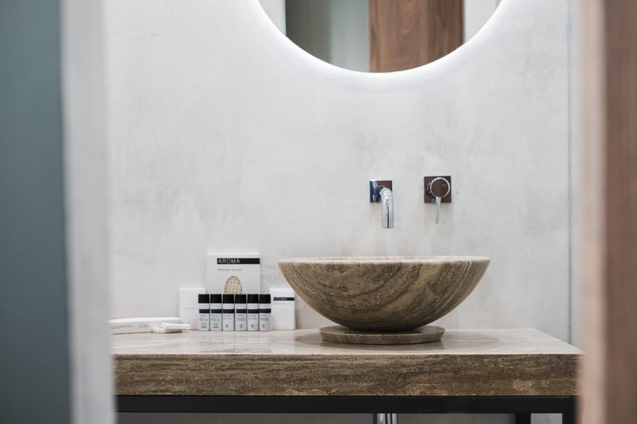 Merchant Suites 발레타 외부 사진