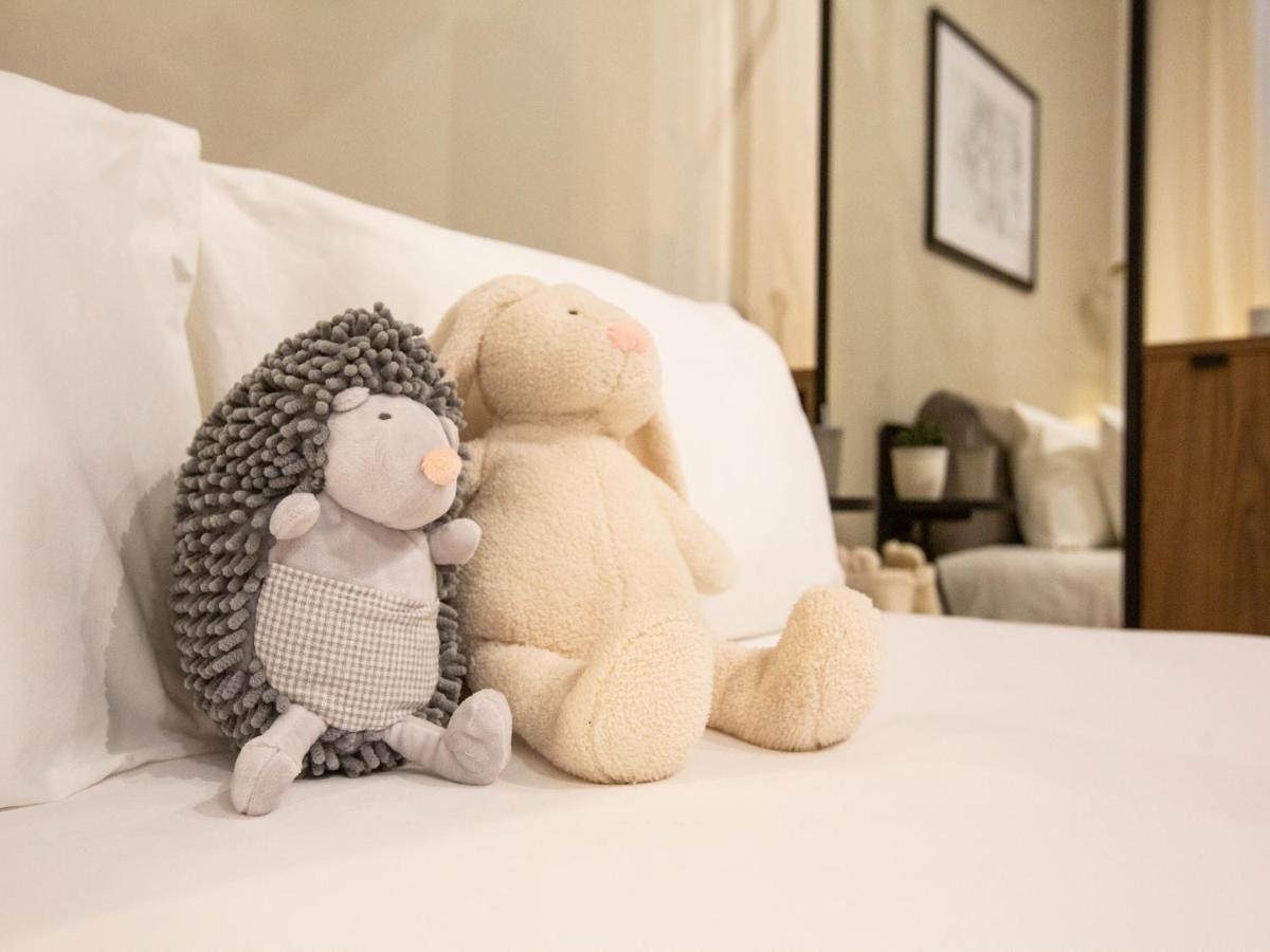 Merchant Suites 발레타 외부 사진