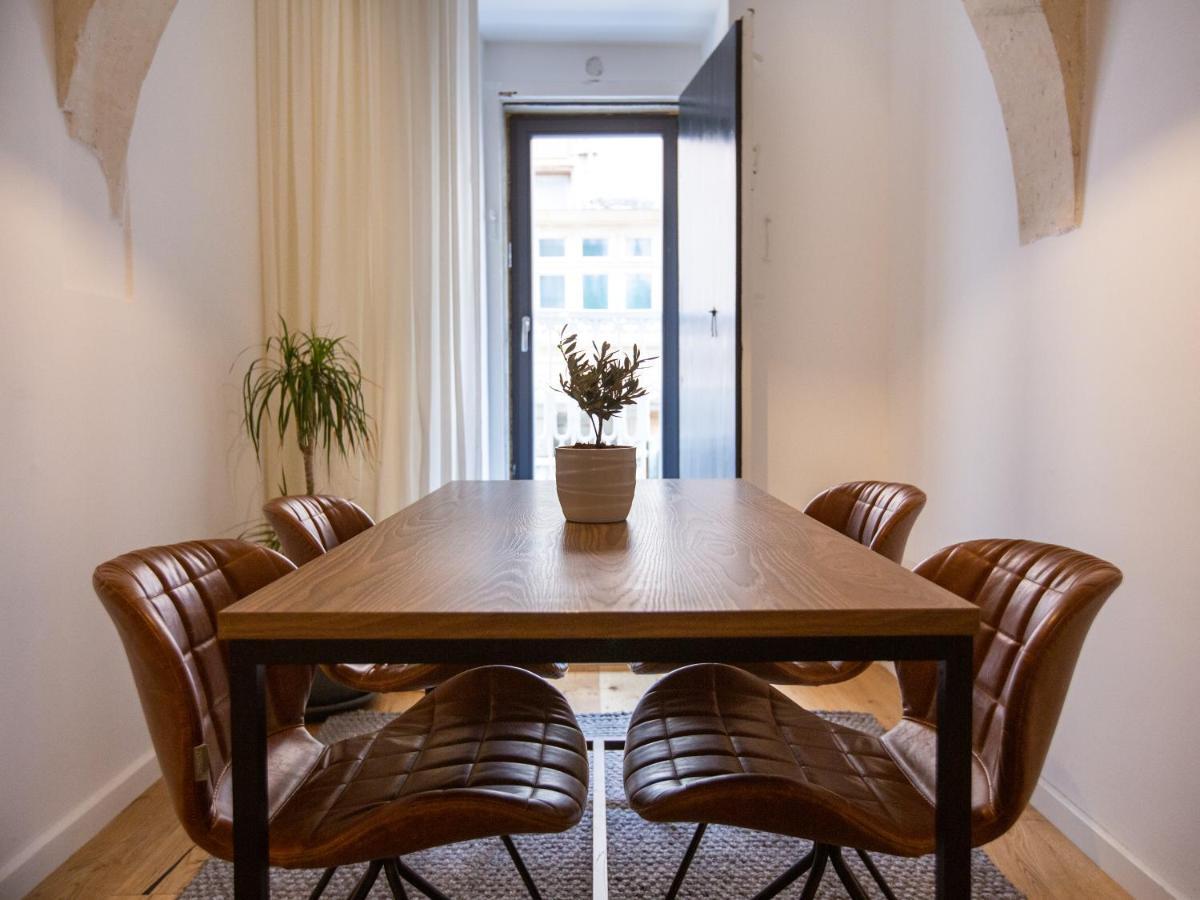 Merchant Suites 발레타 외부 사진