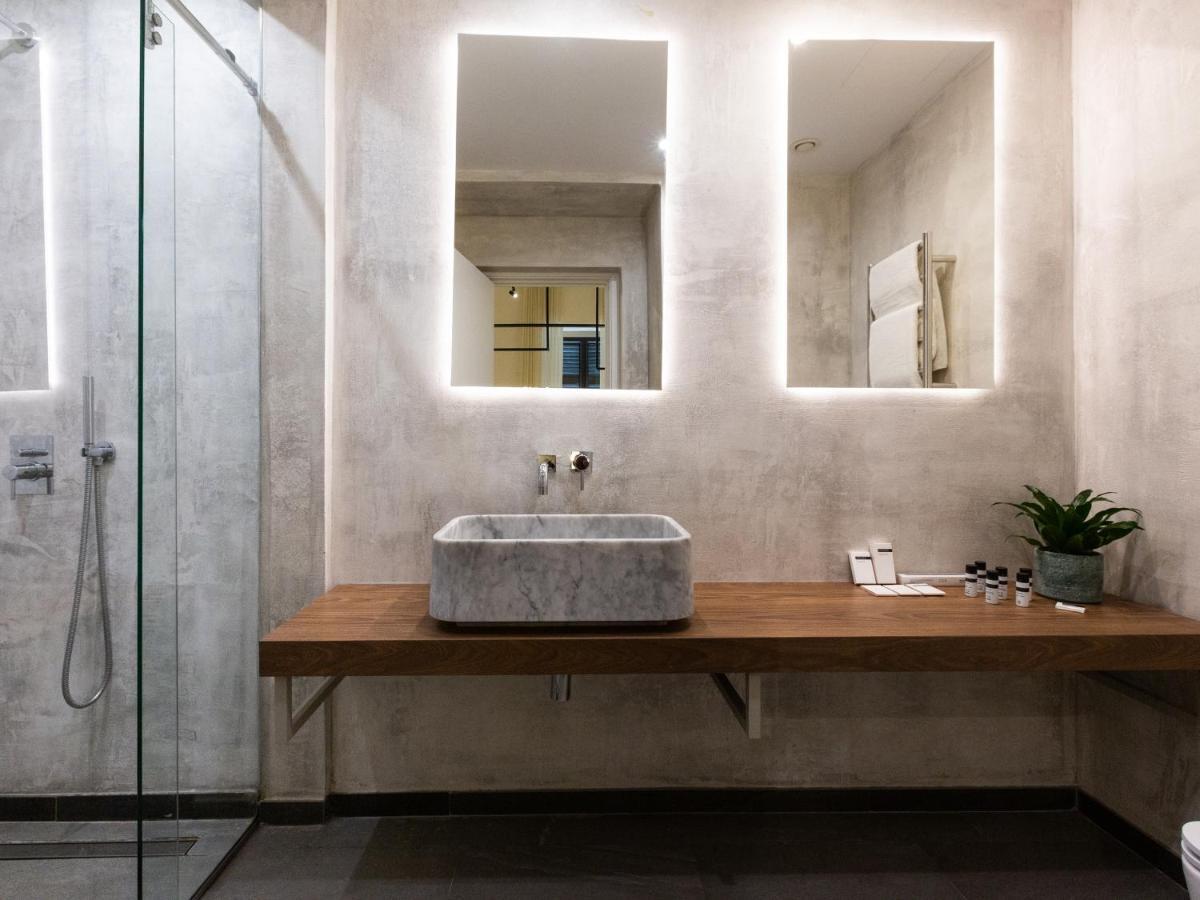 Merchant Suites 발레타 외부 사진