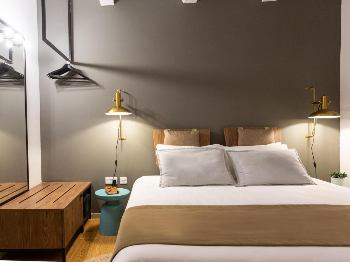Merchant Suites 발레타 외부 사진