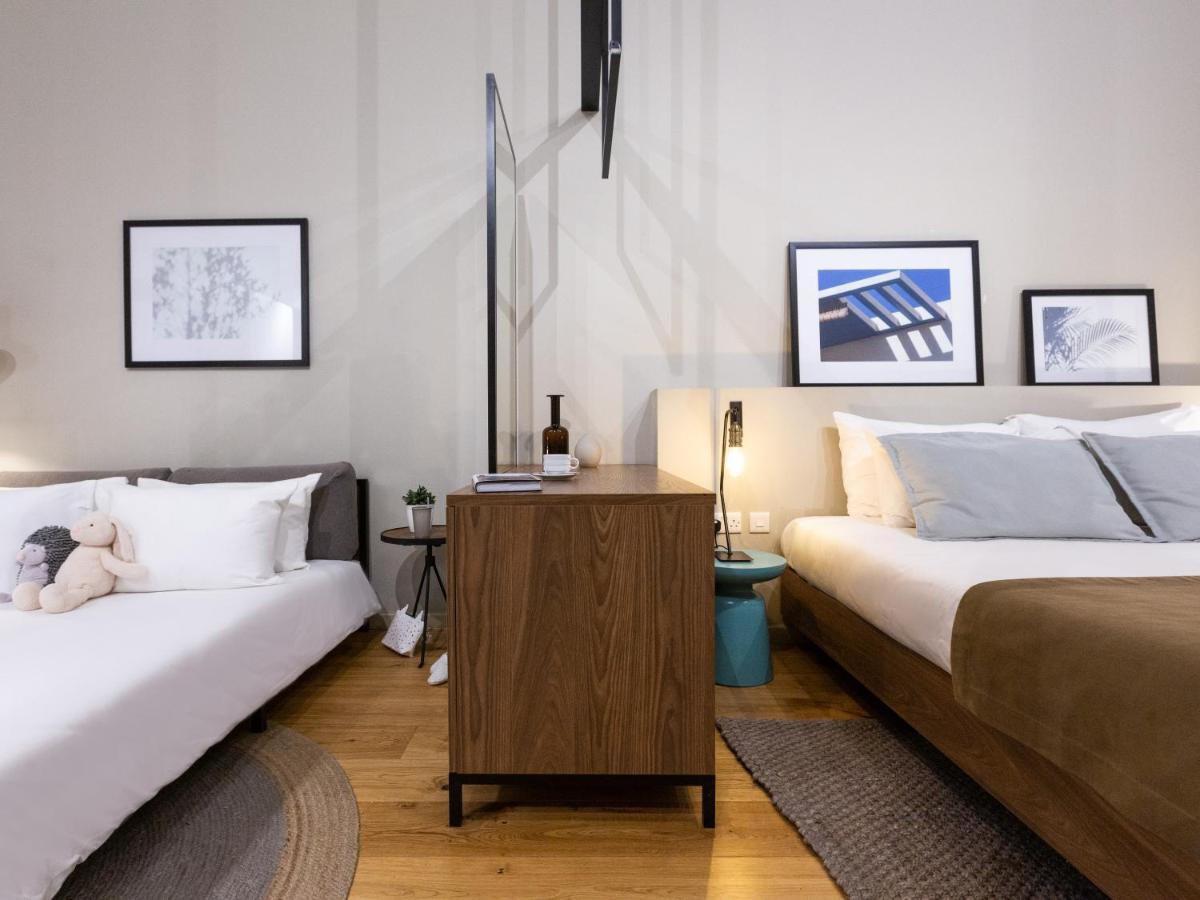 Merchant Suites 발레타 외부 사진