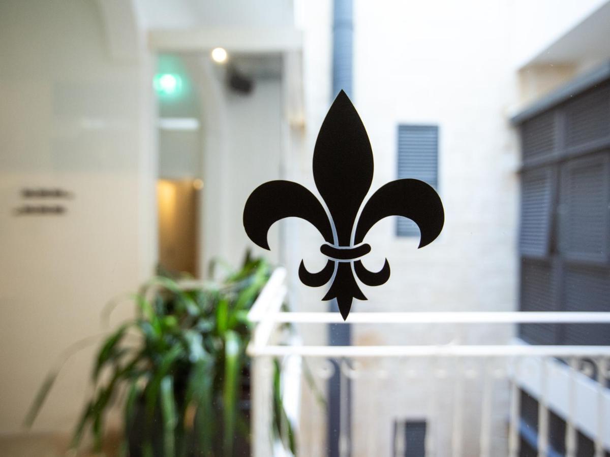 Merchant Suites 발레타 외부 사진