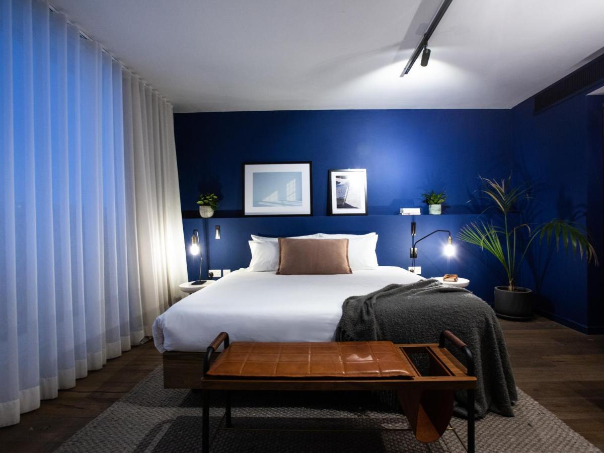 Merchant Suites 발레타 외부 사진