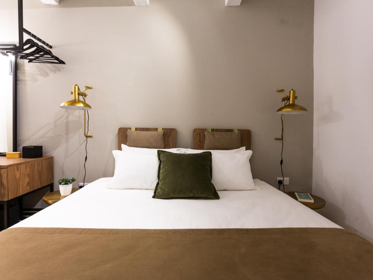 Merchant Suites 발레타 외부 사진
