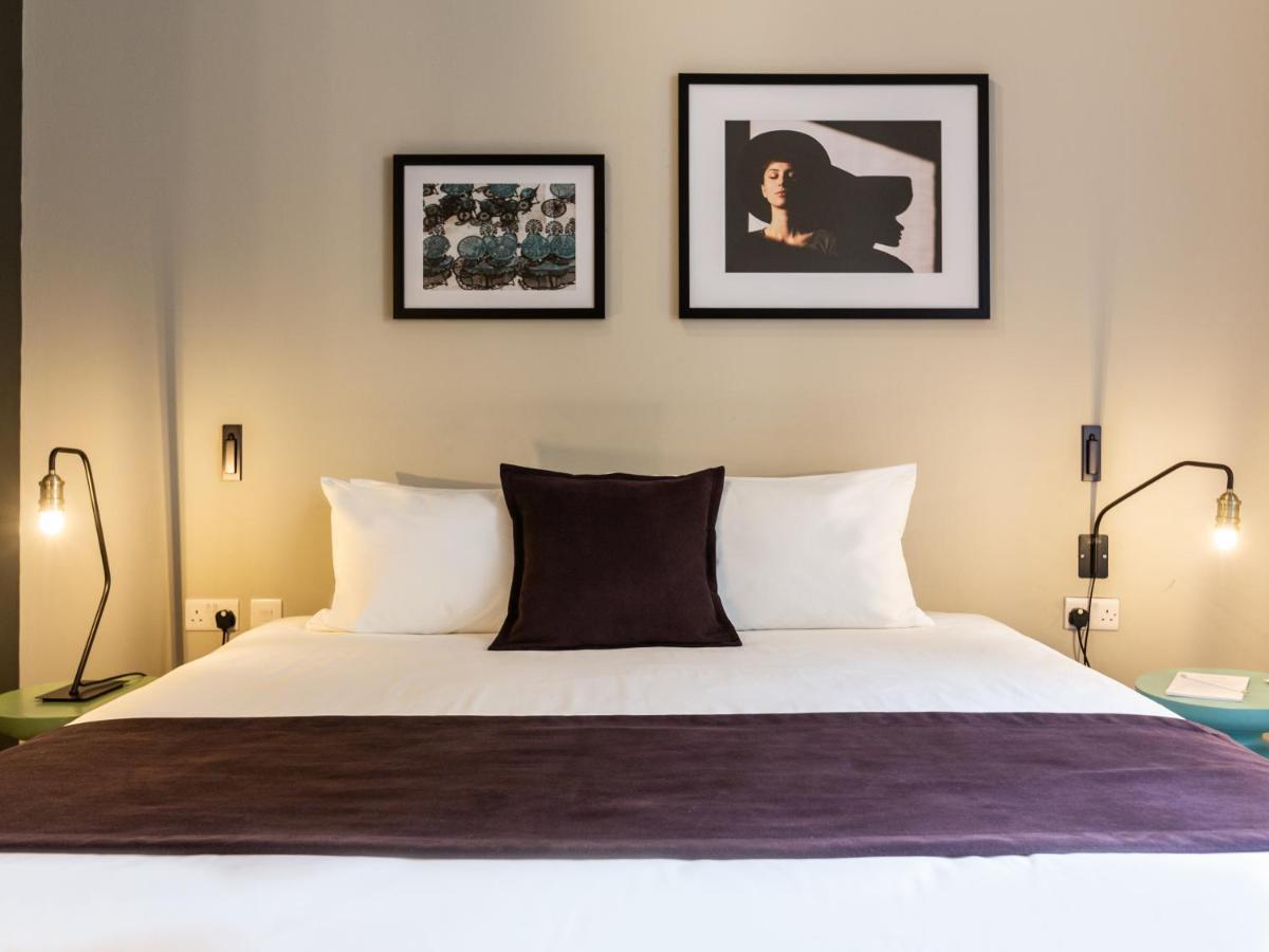Merchant Suites 발레타 외부 사진