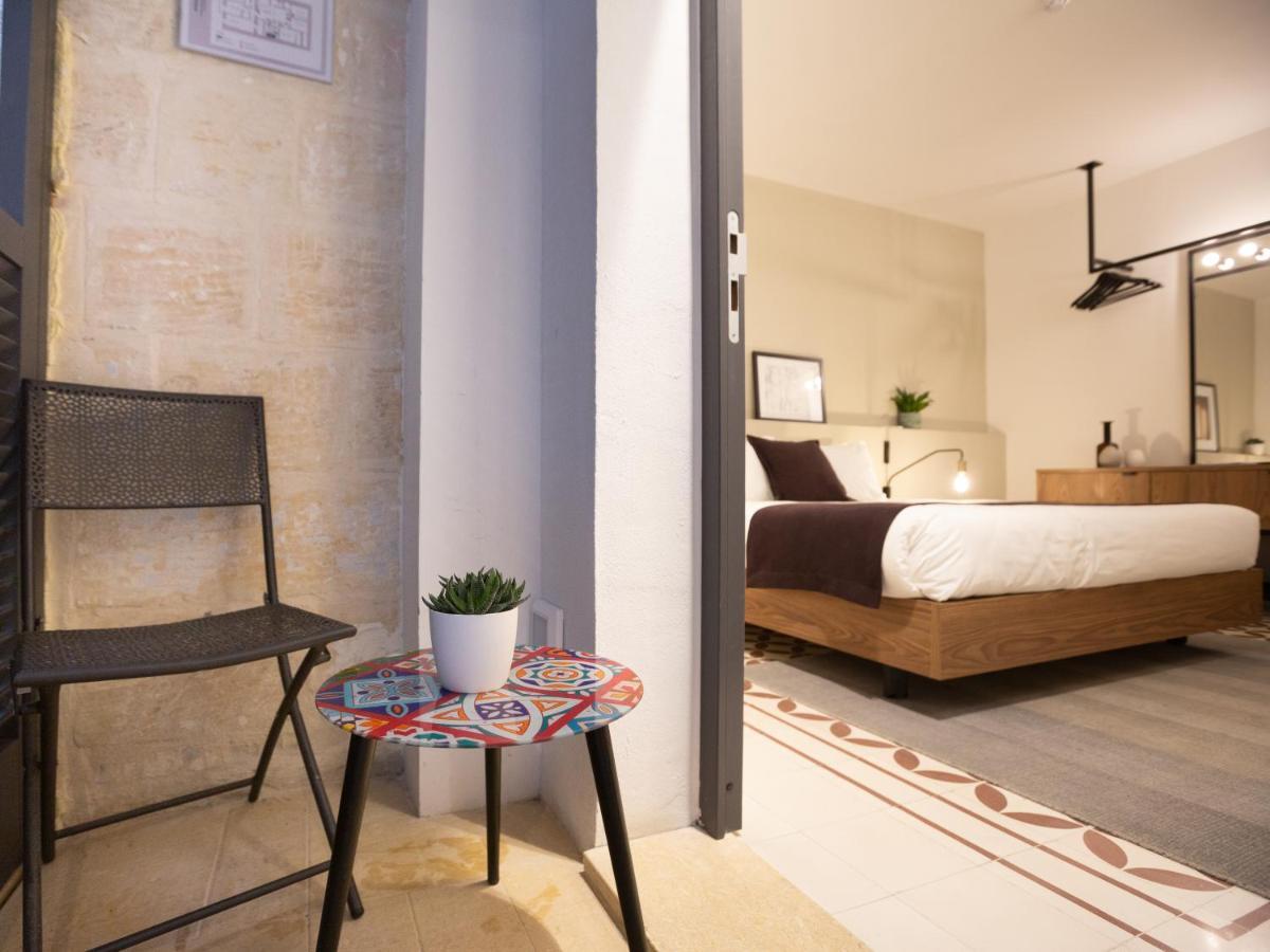 Merchant Suites 발레타 외부 사진