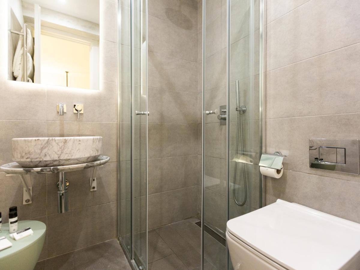 Merchant Suites 발레타 외부 사진