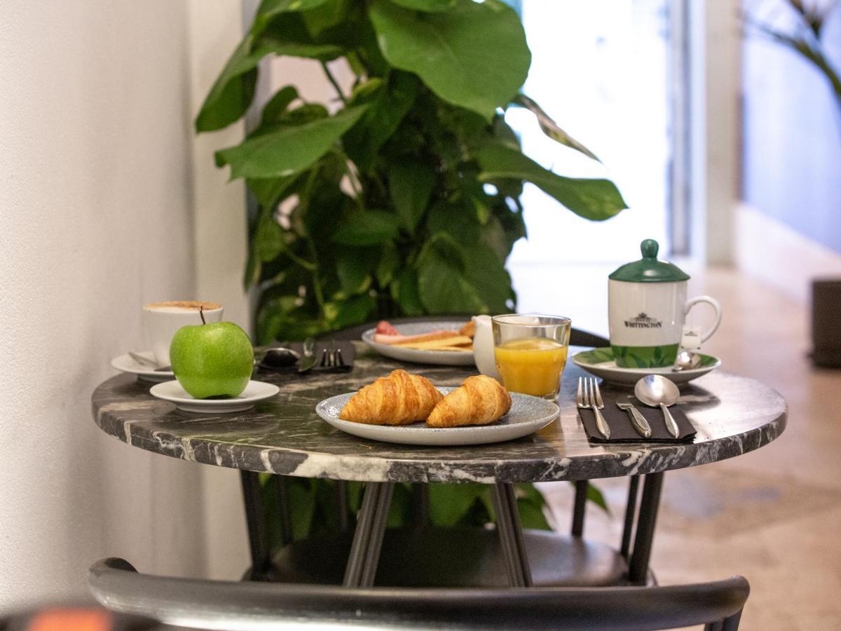 Merchant Suites 발레타 외부 사진