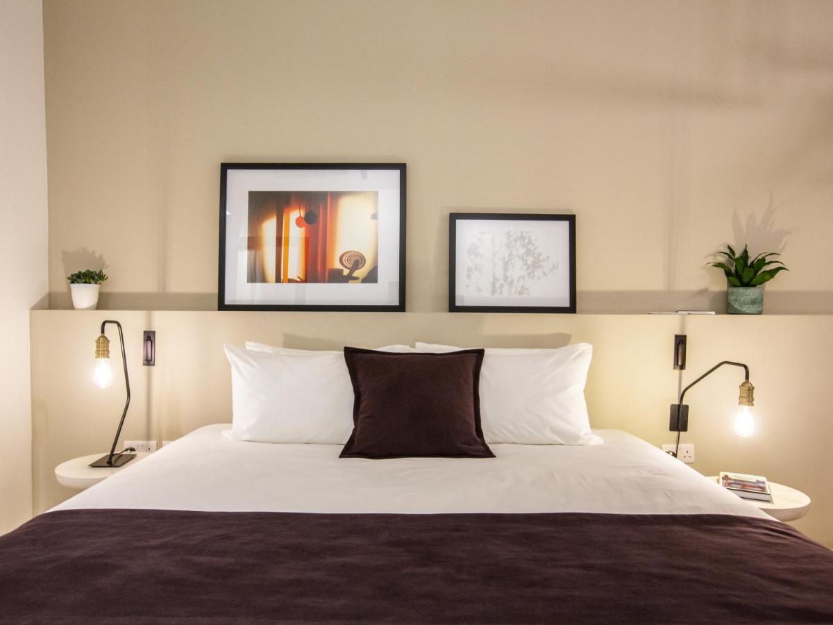 Merchant Suites 발레타 외부 사진