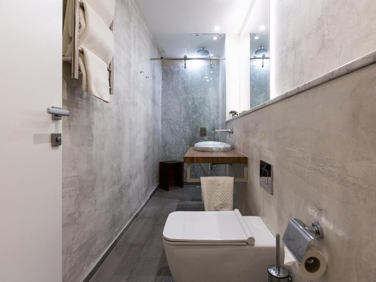 Merchant Suites 발레타 외부 사진