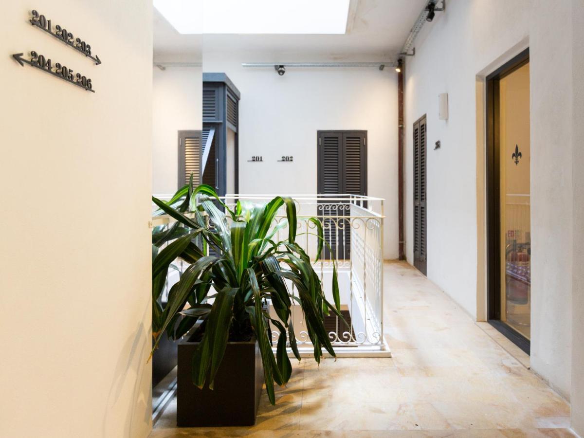 Merchant Suites 발레타 외부 사진