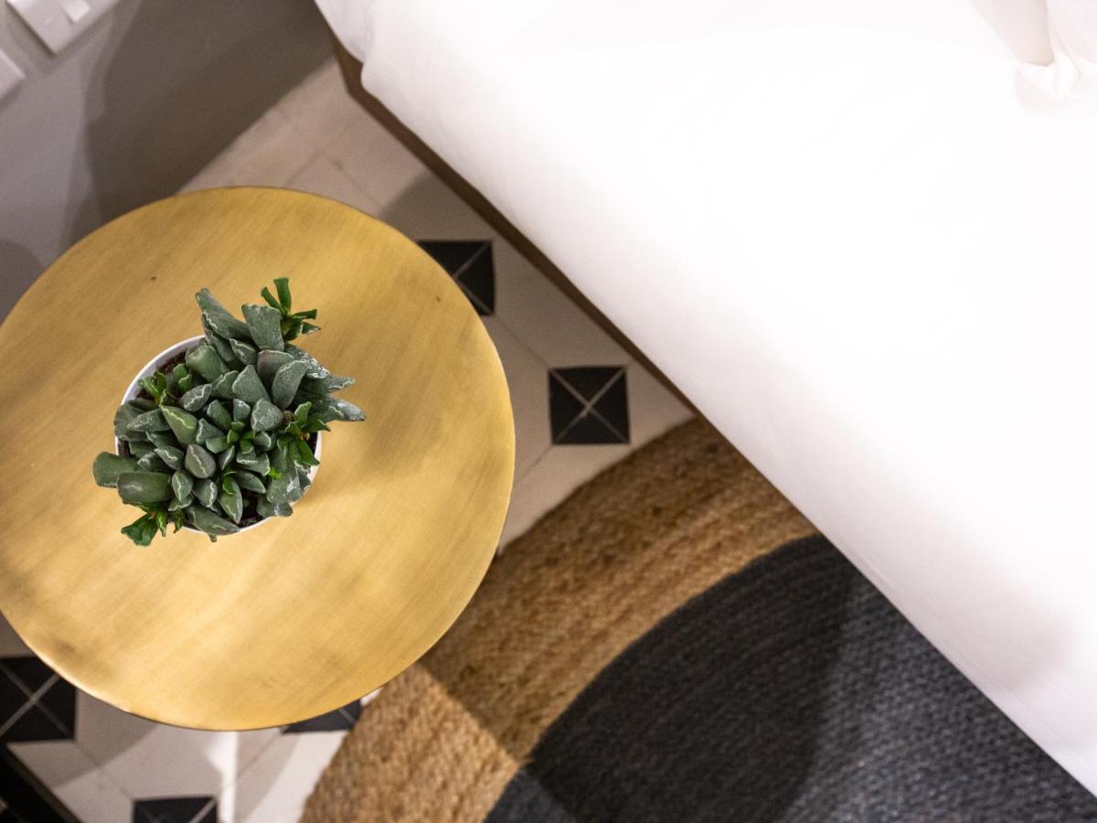 Merchant Suites 발레타 외부 사진