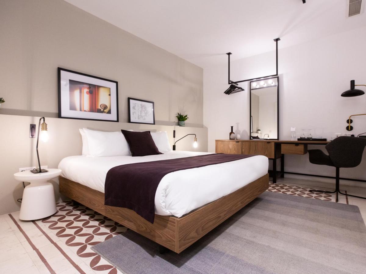 Merchant Suites 발레타 외부 사진