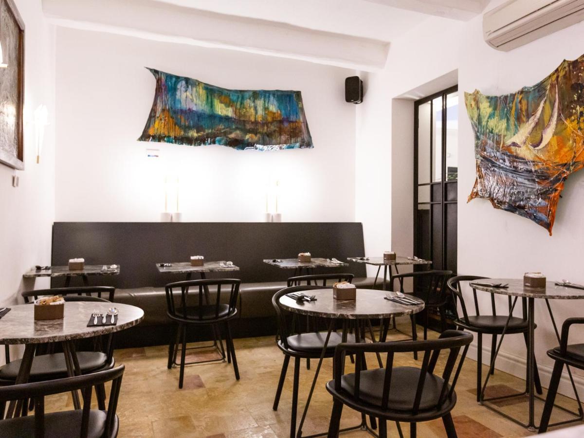 Merchant Suites 발레타 외부 사진
