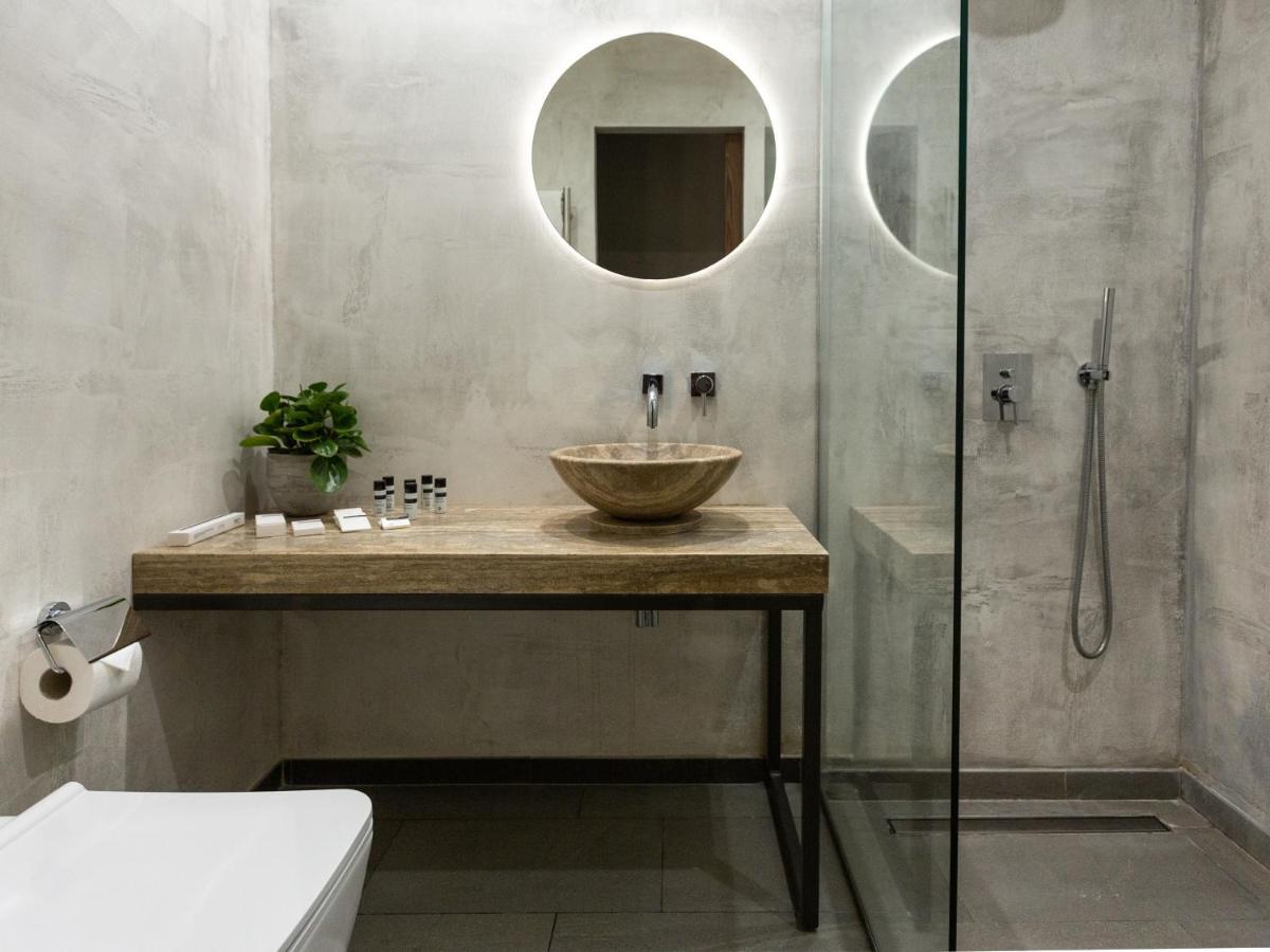 Merchant Suites 발레타 외부 사진