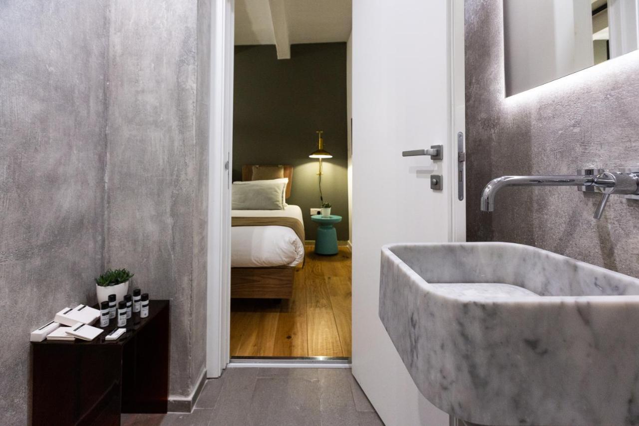 Merchant Suites 발레타 외부 사진