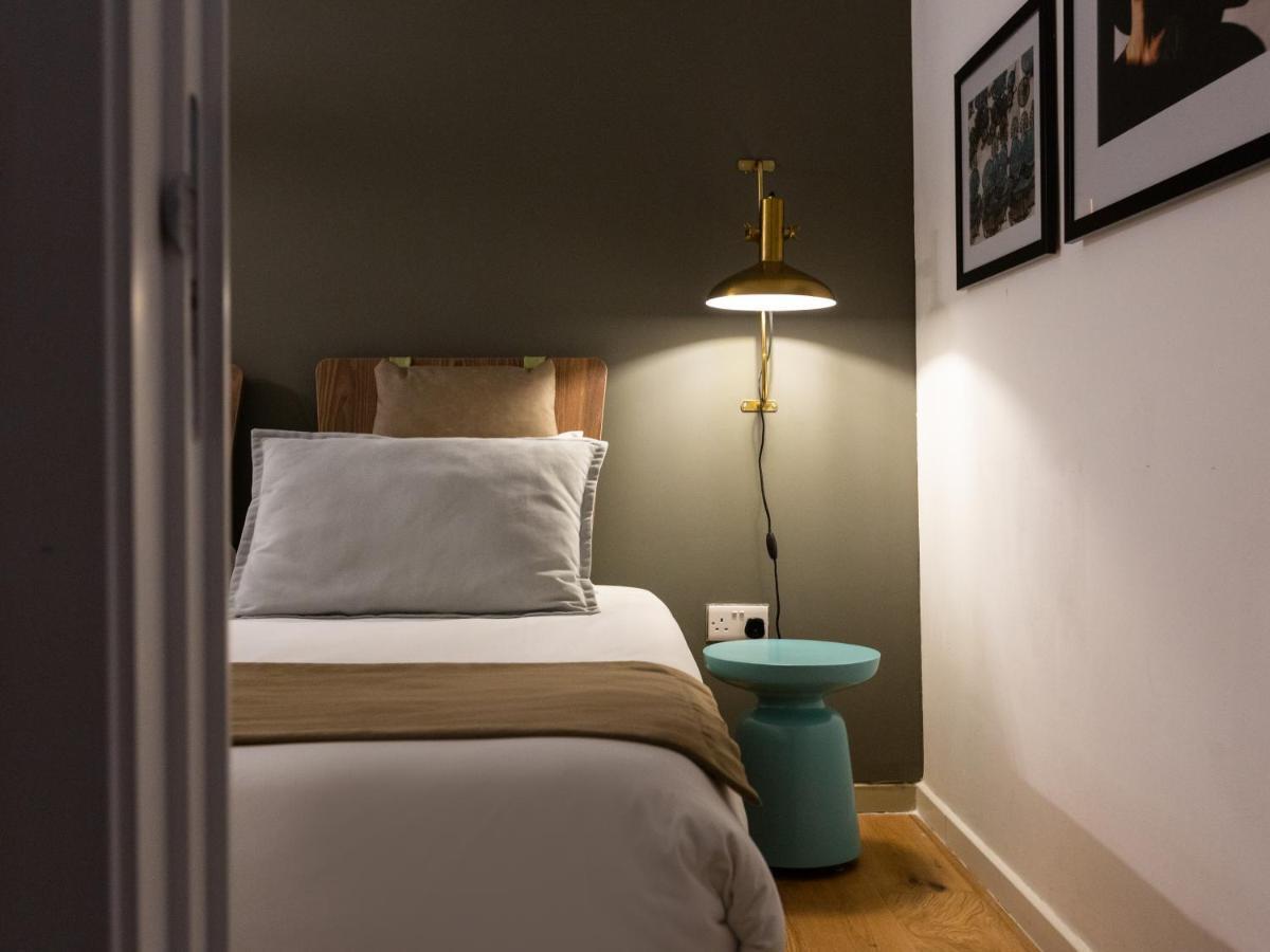 Merchant Suites 발레타 외부 사진