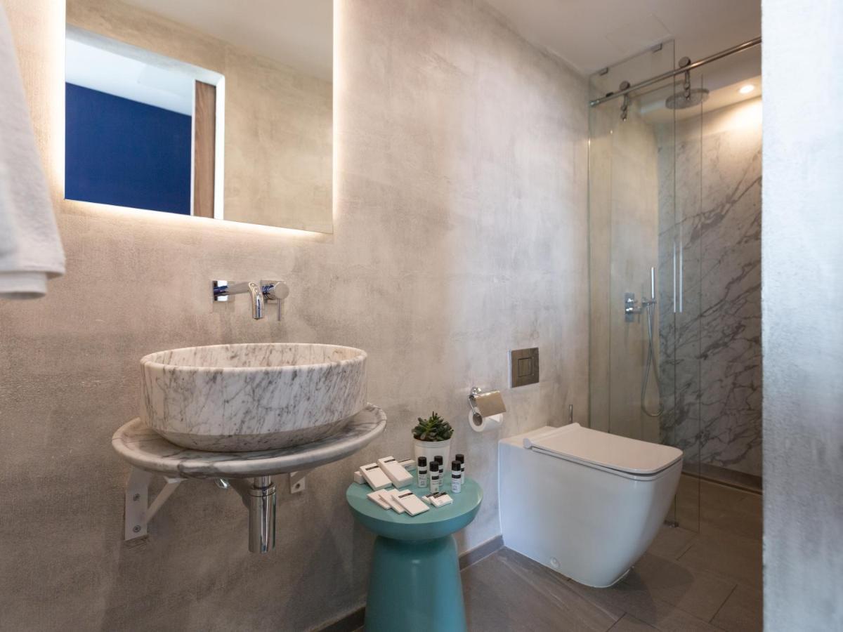 Merchant Suites 발레타 외부 사진