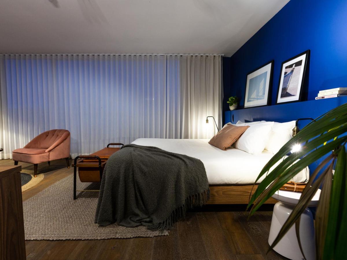 Merchant Suites 발레타 외부 사진