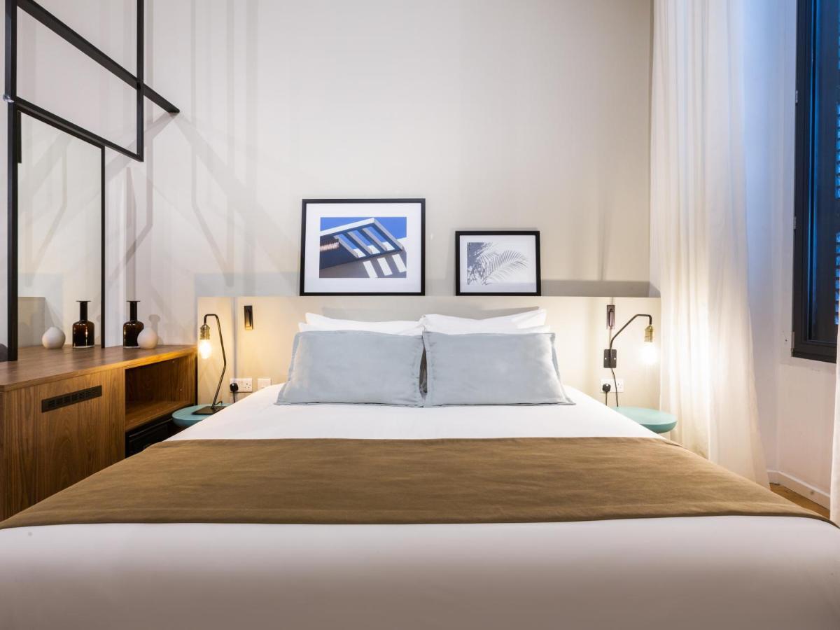Merchant Suites 발레타 외부 사진