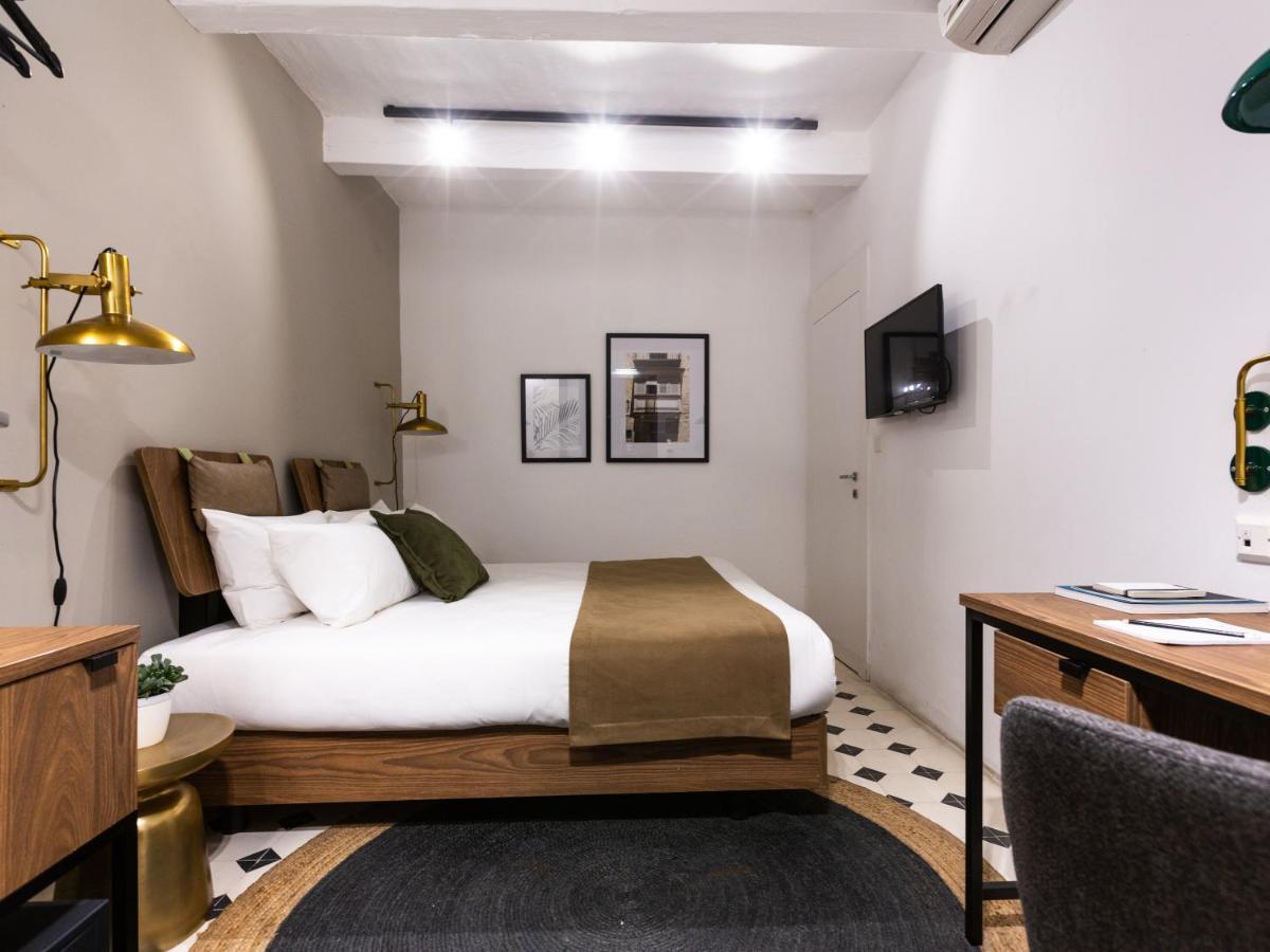 Merchant Suites 발레타 외부 사진